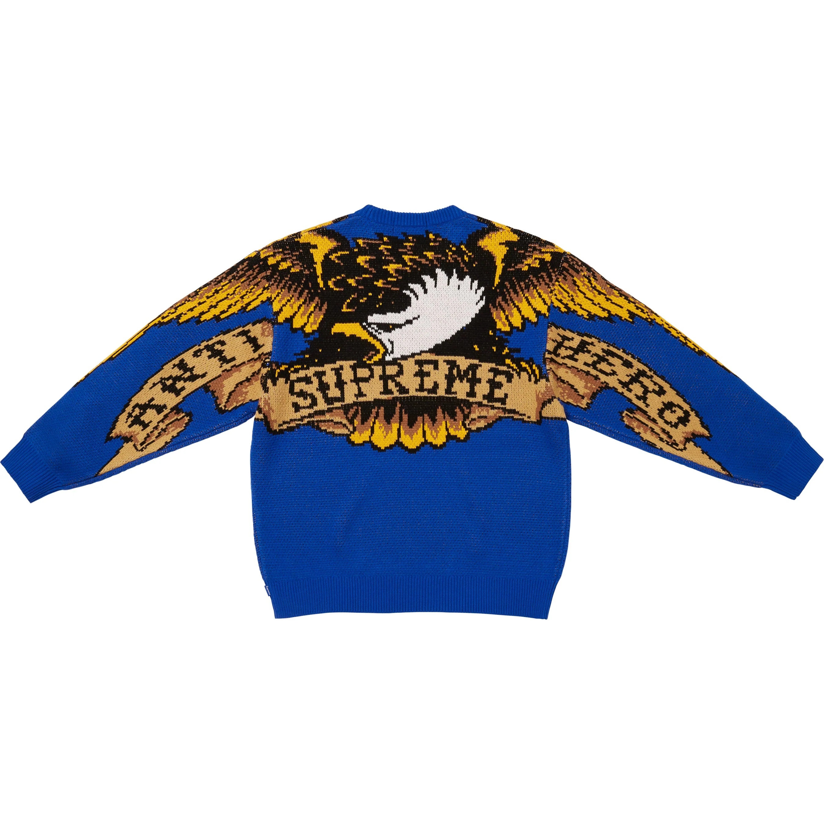 Supreme®/ANTIHERO® Sweater view 10